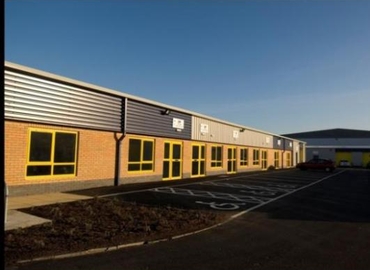 70 m² Business center in Glasgow, Business Park (G69 6GA) - 0 | MatchOffice.com
