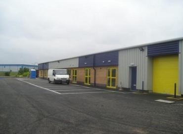 70 m² Business center in Glasgow, Business Park (G69 6GA) - 1 | MatchOffice.com