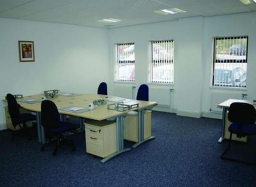 25 m² Business park in Glasgow, 68-74 Queen Elizabeth Avenue (G52 4NQ) - 1 | MatchOffice