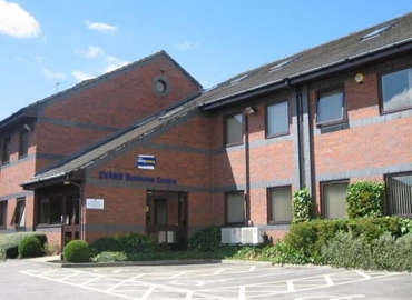 54 m² Business space in Harrogate, Hartwith Way (HG3 2XA) - 0 | MatchOffice