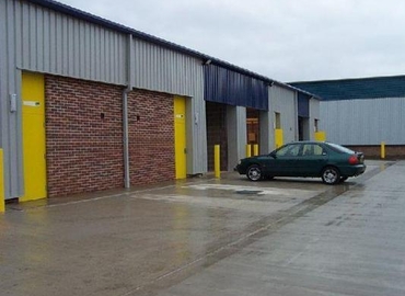 Business centre  in Leeds City Centre, Albion Park, 186 m² - MatchOffice.co.uk