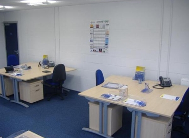  Business center  in Leominster, Enterprise Park, 49 m² - MatchOffice.co.uk