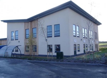 Business center Eco Park Road, Eco Park SY8 1FF Ludlow