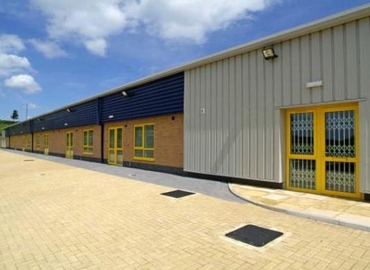Business centre  in North Shields, Orion Business Park, 93 m² - MatchOffice.co.uk