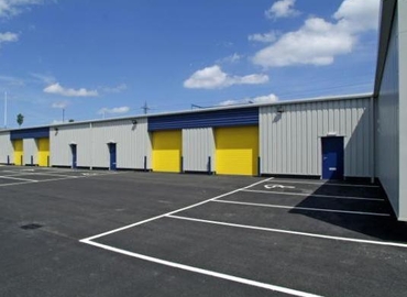 Business centre  in North Shields, Orion Business Park, 93 m² - MatchOffice.co.uk