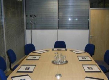  Business center  in Northampton, Regents Pavilion, 37 m² - MatchOffice.co.uk