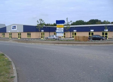 197 m² Business park in Peterborough, Culley Court (PE2 6WA) - 0 | MatchOffice