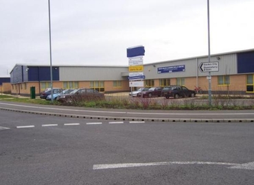 118 m² Business park in Deeside, Jaguar House (CH5 2LR) - 0 | MatchOffice.com