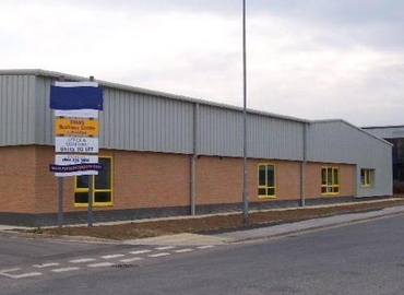 Business center Audax Close, Clifton Moor YO30 4RA York