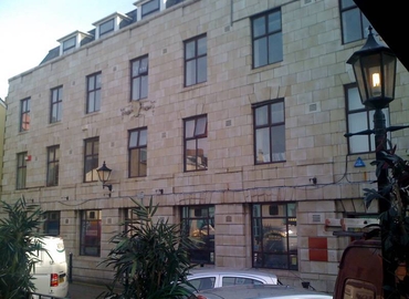 6 m² Serviced office in Swansea, Salubrious Passage (SA1 3RT) - 0 | MatchOffice.com