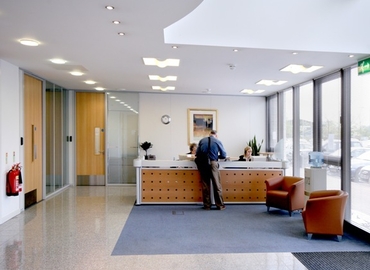 120 m² Business center in Reading, Arlington Business Park (RG7 4SA) - 2 | MatchOffice.com