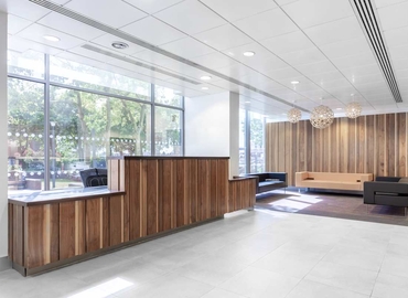  Work space in Potters Bar, High Street, 10 m² - MatchOffice.co.uk