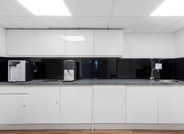 Virtual office Potters Bar, High Street - MatchOffice.co.uk