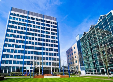  Virtual office address Potters Bar, High Street - MatchOffice.co.uk