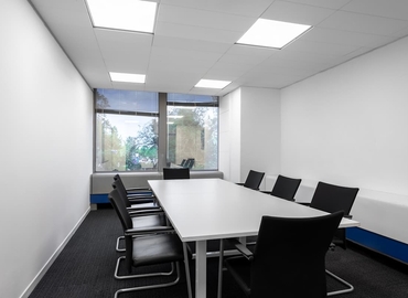  Business center  in Potters Bar, High Street, 10 m² - MatchOffice.co.uk