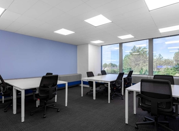  Business center  in Potters Bar, High Street, 10 m² - MatchOffice.co.uk