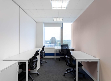 Business centre  in Potters Bar, High Street, 10 m² - MatchOffice.co.uk