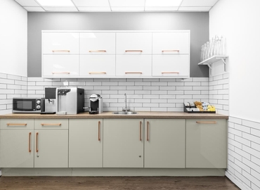 Virtual office 2430/2440  The Quadrant,Aztec West BS32 4AQ Bristol