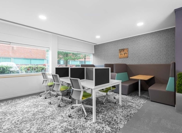 Coworking 2430/2440  The Quadrant,Aztec West BS32 4AQ Bristol