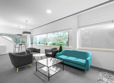 Coworking 2430/2440  The Quadrant,Aztec West BS32 4AQ Bristol