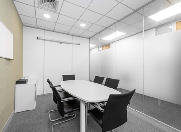 Coworking 2430/2440  The Quadrant,Aztec West BS32 4AQ Bristol