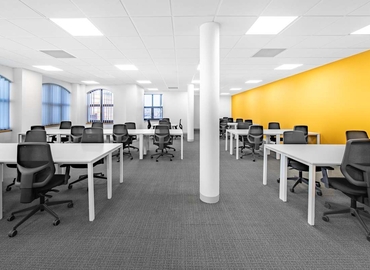 Business center St Crispins Road,Cavell House, Stannard Place NR3 1YE Norwich