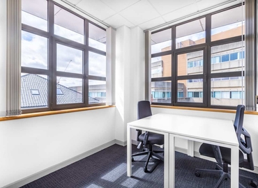 Business center St Crispins Road,Cavell House, Stannard Place NR3 1YE Norwich