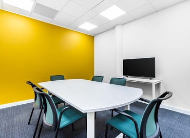 Business center St Crispins Road,Cavell House, Stannard Place NR3 1YE Norwich