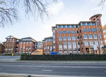 Virtual business address in Norwich, St Crispins Road (NR3 1YE) - 0 | MatchOffice