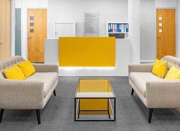 Virtual office St Crispins Road,Cavell House, Stannard Place NR3 1YE Norwich