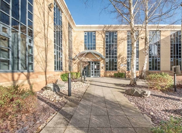 Virtual office Fleet, Ancells Road - MatchOffice.co.uk