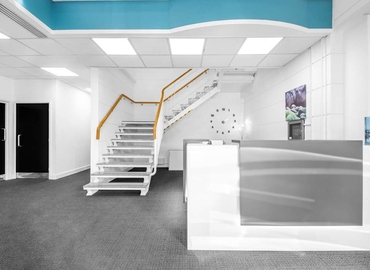  Virtual office address Fleet, Ancells Road - MatchOffice.co.uk