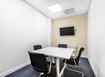 Virtual office in Norwich, St Crispins Road (NR3 1YE) - 8 | MatchOffice.com