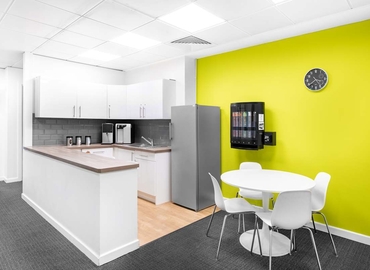  Virtual business address Manchester, 82 King Street - MatchOffice.co.uk