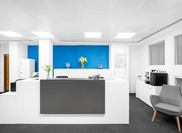  Business center  in Manchester, 82 King Street, 10 m² - MatchOffice.co.uk