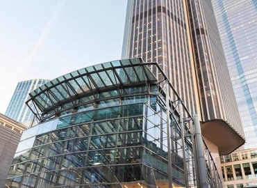 Business centre  in City of London, 25 Old Broad Street, 10 m² - MatchOffice.co.uk