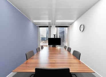  Work space in City of London, 25 Old Broad Street, 10 m² - MatchOffice.co.uk