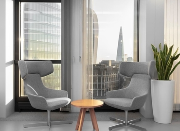 Business centre  in City of London, 25 Old Broad Street, 10 m² - MatchOffice.co.uk