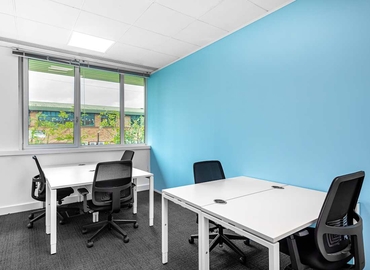 Coworking in Leatherhead, Kingston Road, 10 m² - MatchOffice.co.uk