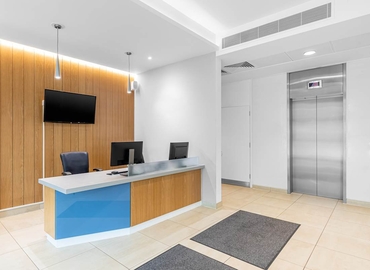  Coworkind spaces in Leatherhead, Kingston Road, 10 m² - MatchOffice.co.uk