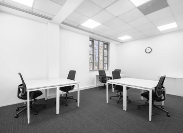 Business centre  in Fleet, Ancells Road, 10 m² - MatchOffice.co.uk