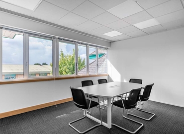 Virtual office Leatherhead, Kingston Road - MatchOffice.co.uk