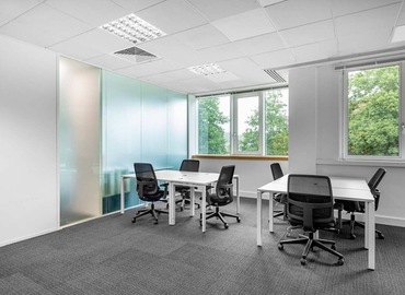  Virtual business address Leatherhead, Kingston Road - MatchOffice.co.uk