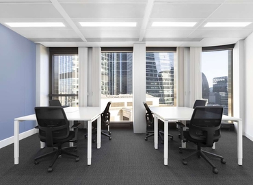  Virtual business address City of London, 25 Old Broad Street - MatchOffice.co.uk