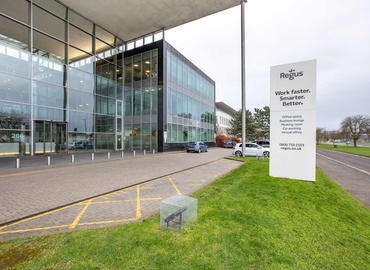 Business center  in Slough, 268 Bath Road, 10 m² - MatchOffice.co.uk