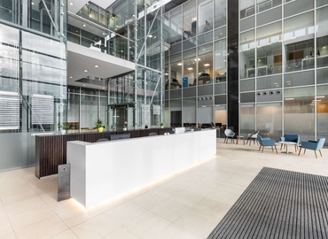  Business center  in Slough, 268 Bath Road, 10 m² - MatchOffice.co.uk