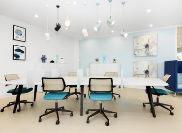 Business centre  in Slough, 268 Bath Road, 10 m² - MatchOffice.co.uk