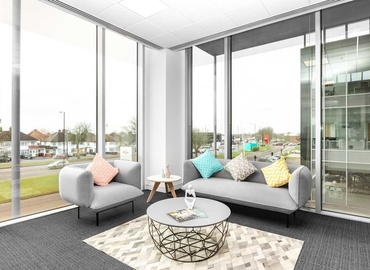  Virtual address Slough, 268 Bath Road - MatchOffice.co.uk