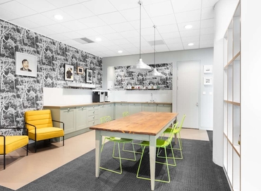  Coworking space in Slough, 268 Bath Road, 10 m² - MatchOffice.co.uk