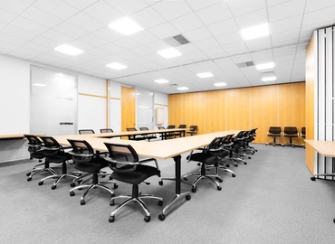 Coworking in Slough, 268 Bath Road, 10 m² - MatchOffice.co.uk